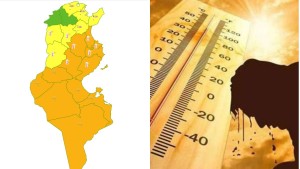 صيف 2024: رابع صيف الأشد حرارة في تونس منذ سنة 1950