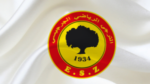 الترجي الرياضي الجرجيسي