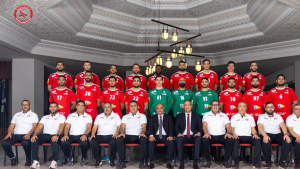 دورة الامم الاربعة الدولية