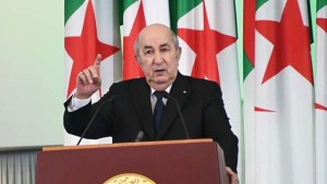 الجزائر: يجب تجسيد اتفاق وقف اطلاق النار في مختلف مضامينه وأبعاده