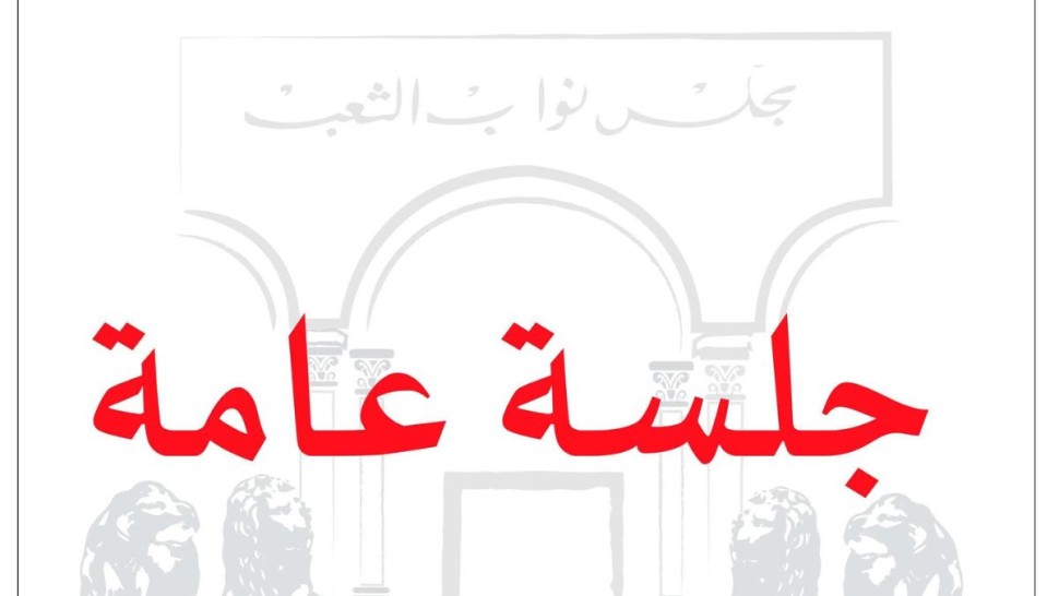 البرلمان: جلسة عامة يوم الاثنين للموافقة على قرض من الوكالة الفرنسية للتنمية