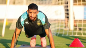 يوسف العبدلي 
