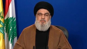 حزب الله يعلن موعد تشييع جثمان حسن نصر الله