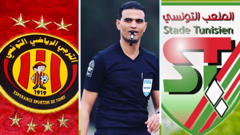 محرز المالكي