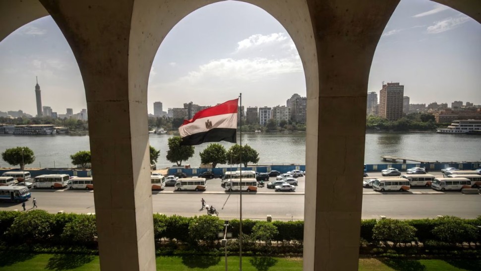 مصر تعتزم طرح تصور لإعادة إعمار غزة "بصورة تضمن بقاء الفلسطينيين"