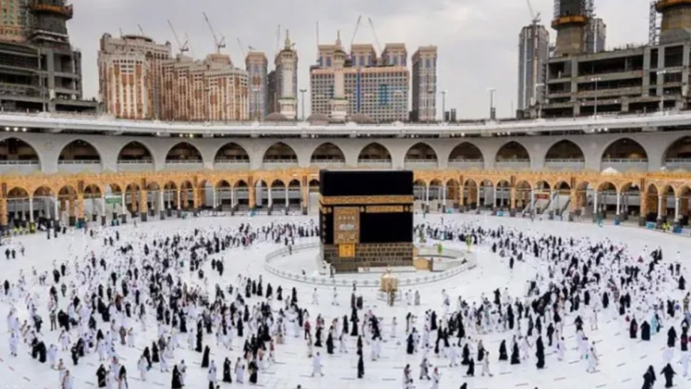 ديوان السياحة يدعو إلى التوجه لوكالات الأسفار المتحصلة على التراخيص في تنظيم العمرة