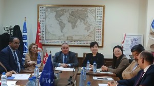 جامعة وكالات الاسفار