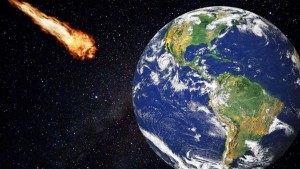'ناسا' ترفع احتمالية اصطدام الكويكب الخطير بالأرض