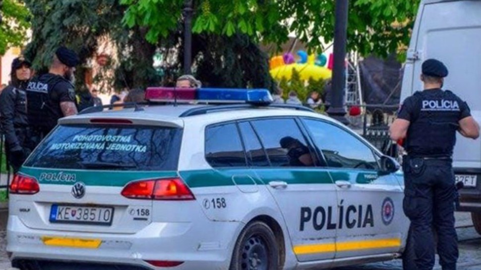 مقتل امرأتين في حادثة طعن بالتشيك