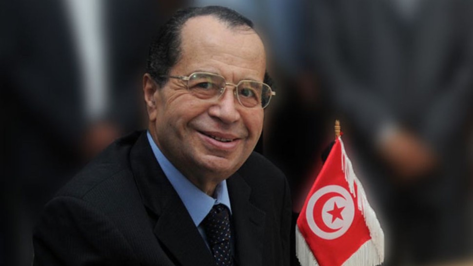 نور الدين حشّاد في ذمّة اللّه