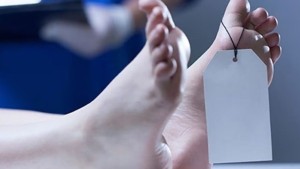 الرديف: انقلاب سيارة يسفر عن وفاة شخص و جرح مرافقه