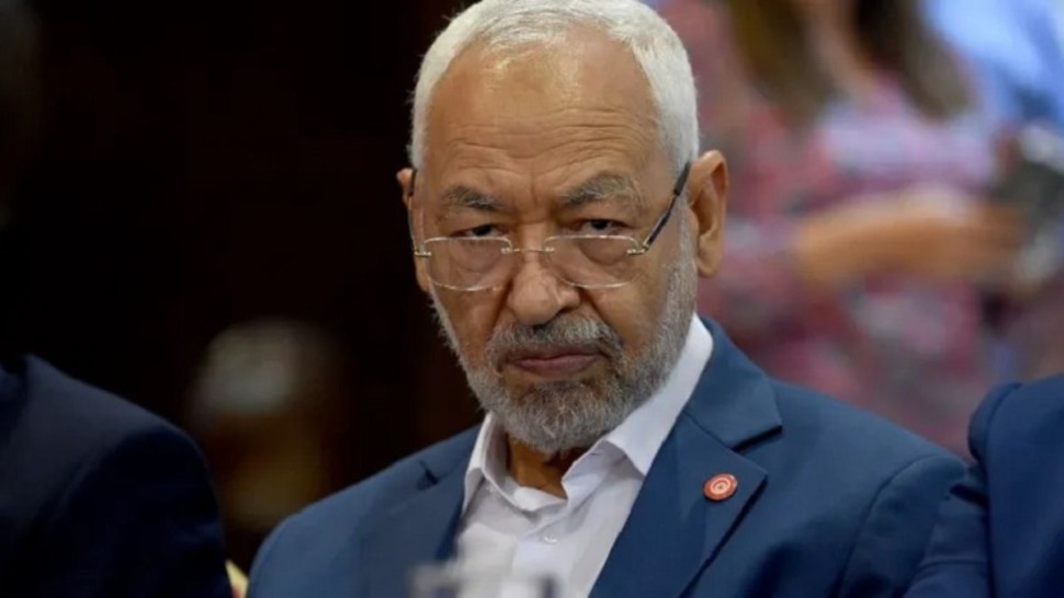 الشعيبي: 'الغنوشي أكبر وأهم سجين سياسي في العالم '