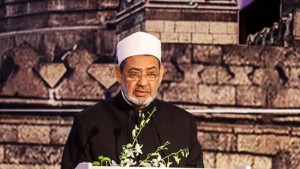 شيخ الأزهر يحث القمة العربية على اتخاذ موقف "موحد" بشأن غزة