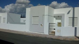 الكاف: الإعلان عن قائمة أولى للمنتفعين بالمساكن الاجتماعية بنبر