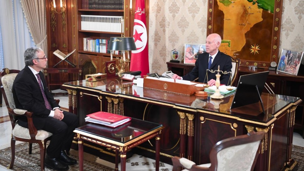 رئيس الجمهورية : مشروع تنقيح مجلة الشغل لا يستهدف أصحاب المؤسسات