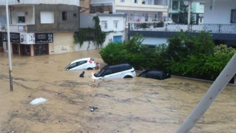 إدارة الأزمات: نحو احداث غرف عمليات مشتركة بين الرصد الجوي والحماية المدنية ووزارة الفلاحة