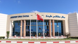 مطار صفاقس الدولي