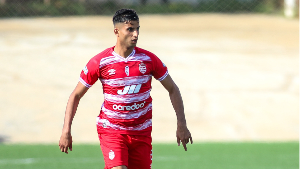 النادي الإفريقي