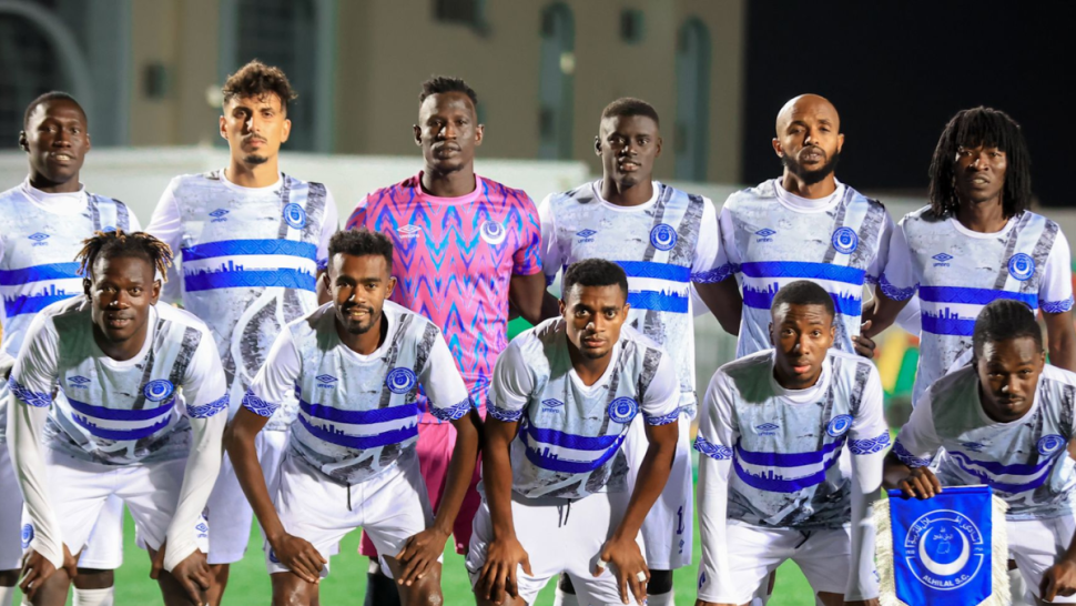 الهلال السوداني