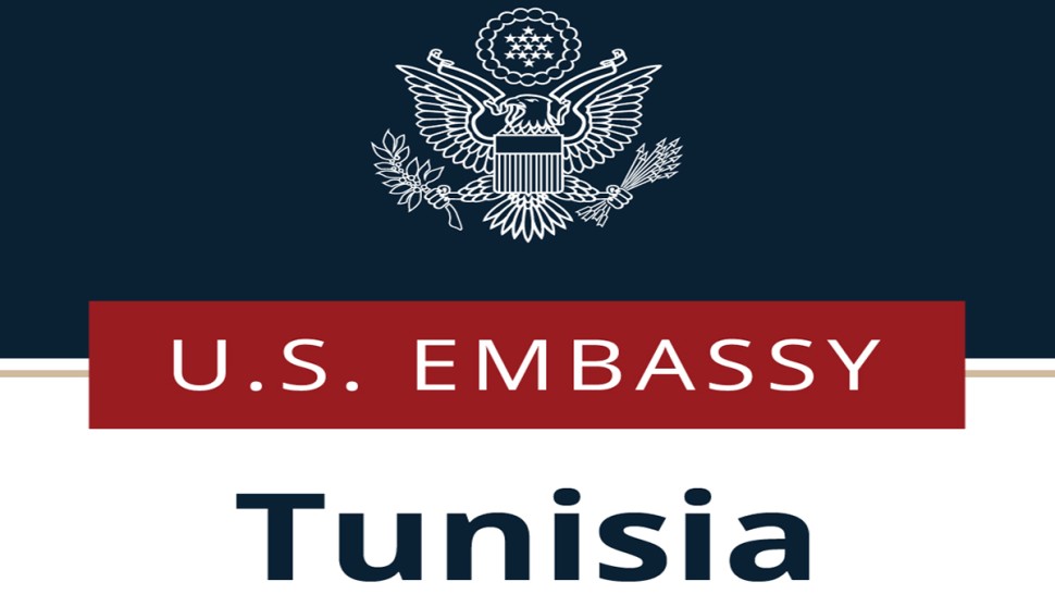 سفارة أمريكا بتونس: فتح مواعيد جديدة لمقابلات التأشيرة كل يوم جمعة