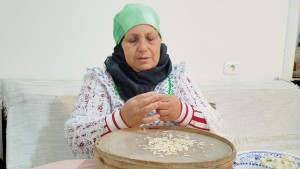 'الحلالم' و 'كسكسي القصعة' من الأكلات التقليدية المفضلة بمدينة قليبية في رمضان