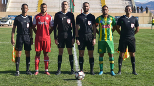 النجم الساحلي,قوافل ڨفصة 