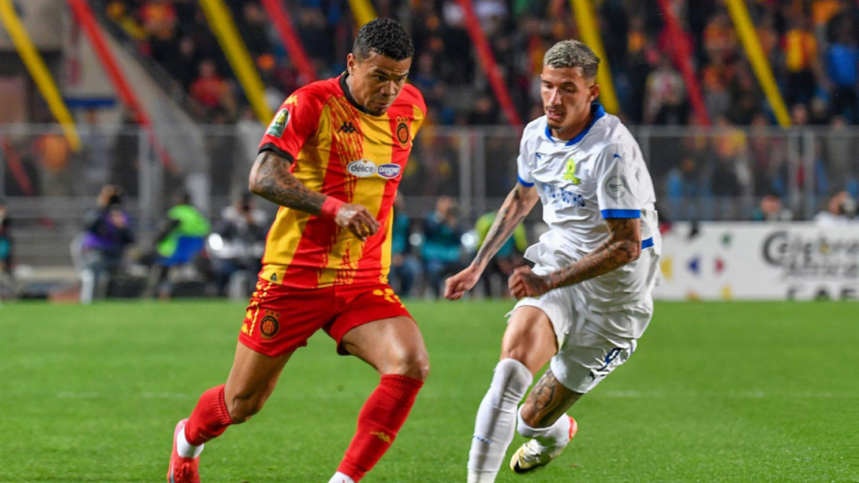 دوري أبطال إفريقيا,الترجي