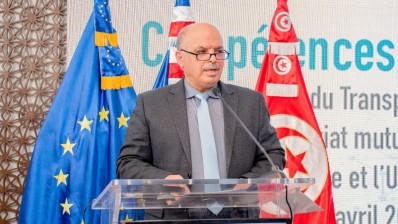 رشيد عامري: قطاع النقل يؤمّن أكثر من 170 ألف موطن شغل مباشر في تونس
