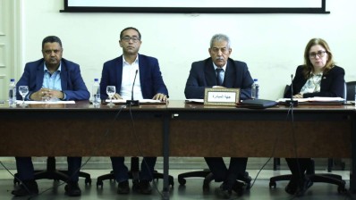لجنة المالية تطلب من جهتي المبادرة إعداد نص موحّد حول تنقيح وإتمام قانون البنك المركزي