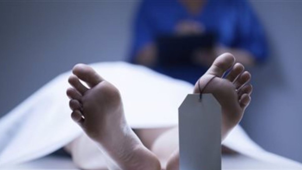 تطاوين: العثور على جثتين لشاب وامرأة