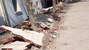 قبلي: هدم جدار المعهد الثانوي بالفوار الآيل للسقوط