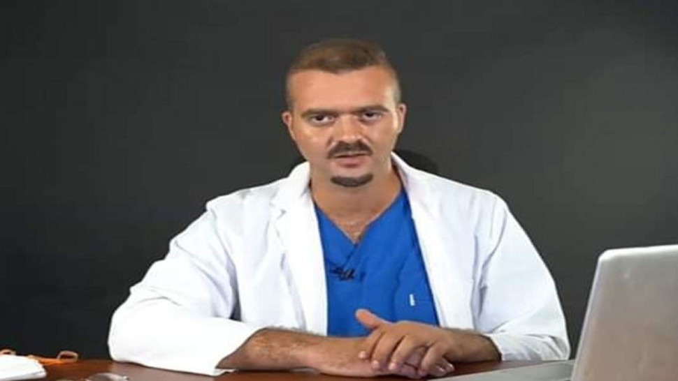 العثور على الطبيب زكريا بوقرة متوفيا داخل منزله