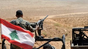 الجيش اللبناني: إيقاف أشخاص يحضرون لإطلاق صواريخ باتجاه الكيان المحتل