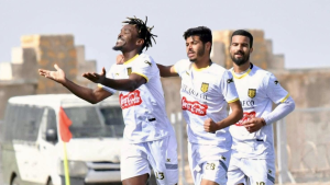 الإتحاد الرياضي ببنڨردان