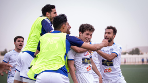 الإتحاد الرياضي المنستيري