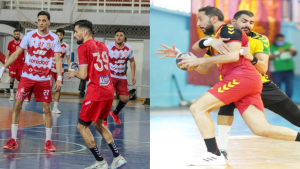 بطولة النخبة لكرة اليد