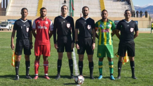النجم الساحلي قوافل ڨفصة