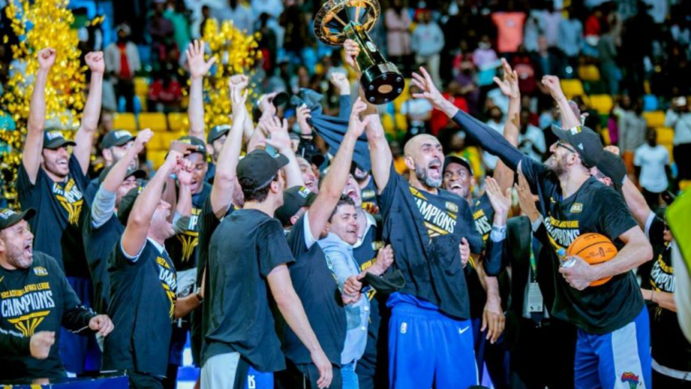 الإتحاد المنستيري,دوري إفريقيا لكرة السلة