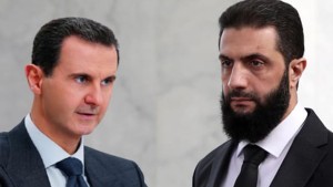 الشرع يكشف عن "الرد" الروسي بخصوص تسليم الأسد