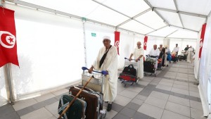 حجاج تونس
