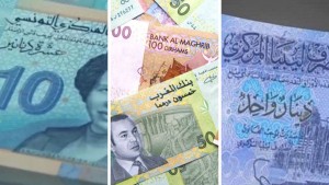 أقوى 10 عملات أفريقية في أفريل 2025