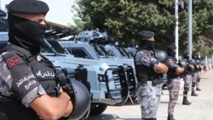 الأردن يحظر أنشطة جماعة الإخوان "المنحلة".. ويغلق مكاتبها