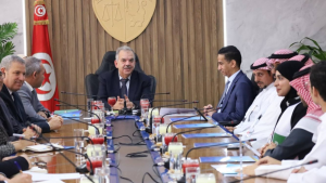 وزارة الشباب والرياضة
