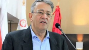 فرع المحامين بتونس: مستعدّون للدفاع عن أحمد صواب بشتّى أشكال النضال الممكنة