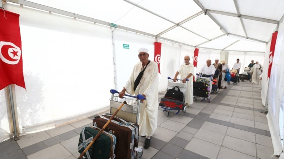 حجاج تونس