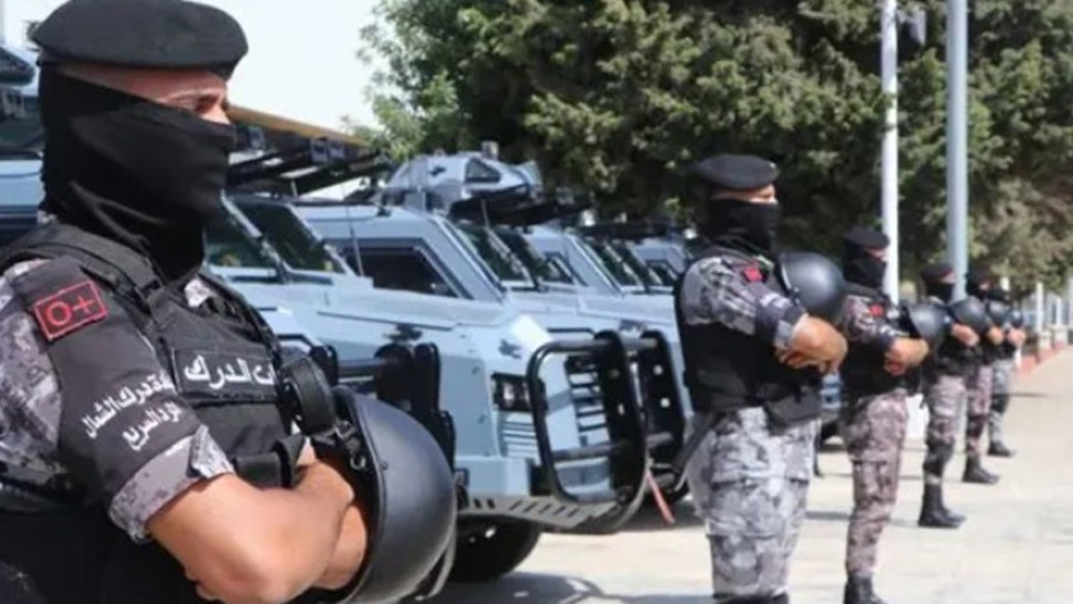 الأردن يحظر أنشطة جماعة الإخوان "المنحلة".. ويغلق مكاتبها