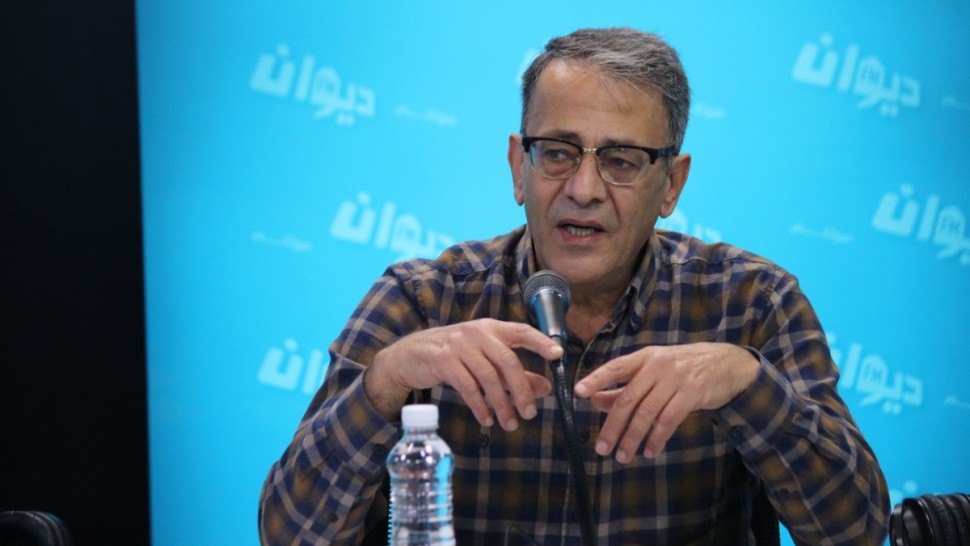 بطاقة إيداع بالسجن ضد المحامي أحمد صواب