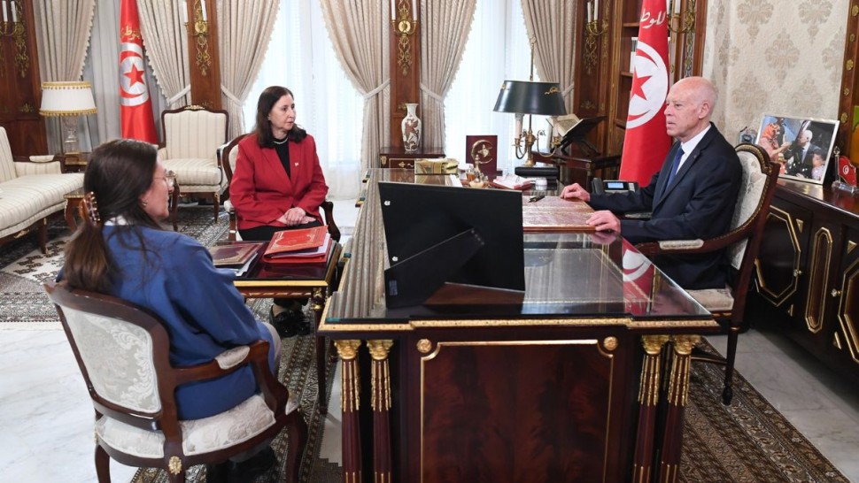 سعيّد يدعو الى منح الأولويّة القصوى للجانب الاجتماعي في قانون المالية للسنة القادمة