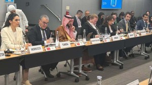 وزير الاقتصاد: الدولة حريصة على تعزيز دورها الاجتماعي في كافة البرامج والسياسات