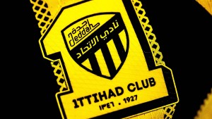 إتحاد جدة
